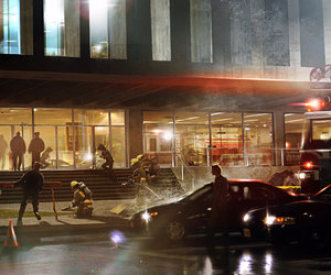 Beyond: Two Souls Files