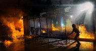 Beyond: Two Souls trailer debuts at Tribeca Film Festival