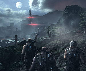 Gears of War: Judgment Files