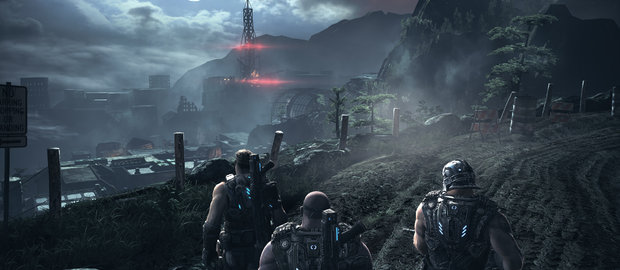 Gears of War: Judgment News