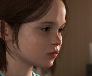 Beyond: Two Souls Files