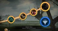 Magic 2014 - Duels of the Planeswalkers announcement screenshots