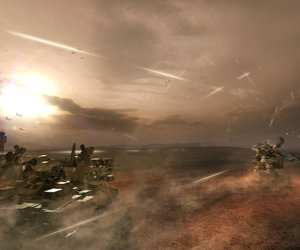 Armored Core: Verdict Day Screenshots