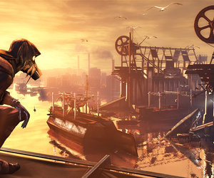Dishonored Videos