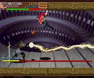 Dungeons & Dragons: Chronicles of Mystara Files