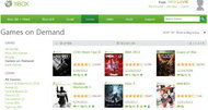 Retail holding back launch day digital Xbox 360 sales, Microsoft says