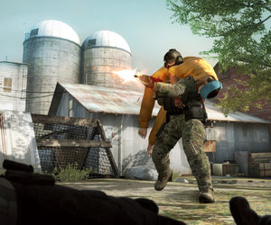 Counter-Strike: Global Offensive Videos