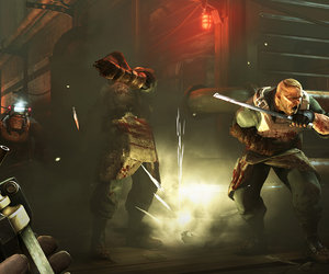 Dishonored Videos