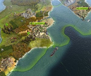 Sid Meier's Civilization V: Brave New World Chat