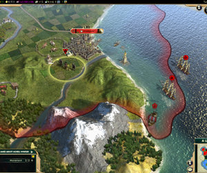 Sid Meier's Civilization V: Brave New World Files