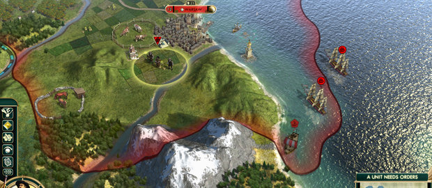 Sid Meier's Civilization V: Brave New World News