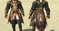 Final Fantasy XI: Online Seekers of Adoulin screenshots