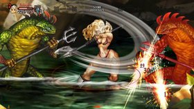 Dragon's Crown Screenshot from Shacknews