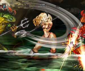 Dragon's Crown Files