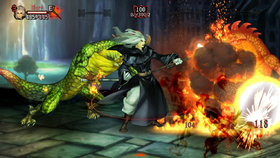 Dragon's Crown Screenshot from Shacknews