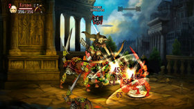 Dragon's Crown Screenshot from Shacknews
