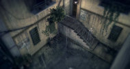 Rain coming to PS3 this fall