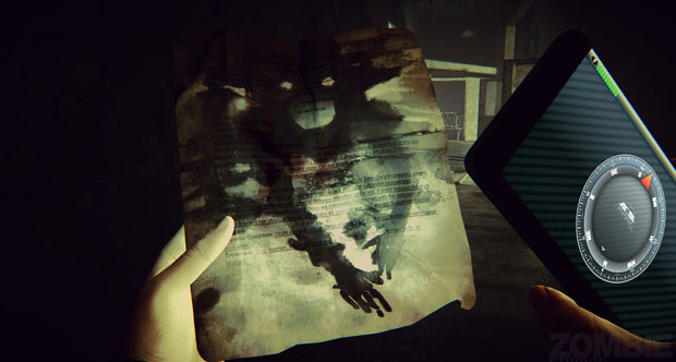 Daylight screenshots