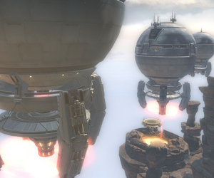 Star Wars: The Old Republic Screenshots