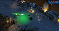Infinite Crisis announcement screenshots