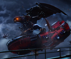 BioShock Infinite Screenshots