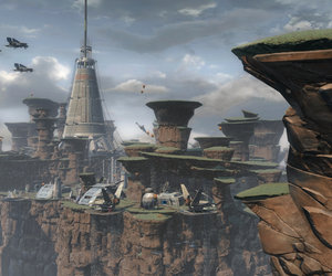 Star Wars: The Old Republic Screenshots