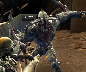 Star Wars: The Old Republic Screenshots