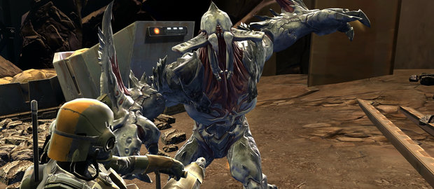 Star Wars: The Old Republic News