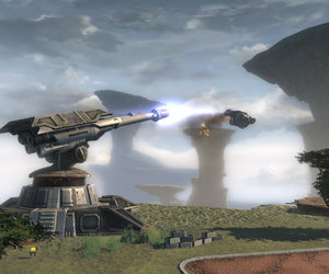 Star Wars: The Old Republic Videos