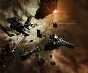EVE Online Screenshots