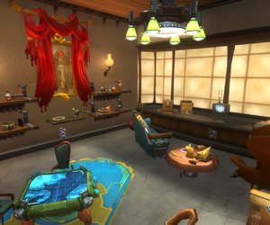 WildStar Chat