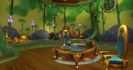 WildStar housing screenshots