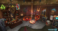 WildStar housing screenshots