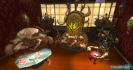WildStar housing screenshots
