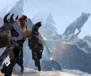 Guild Wars 2 Screenshots