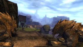 Guild Wars 2 Standard Edition Screenshot from Shacknews