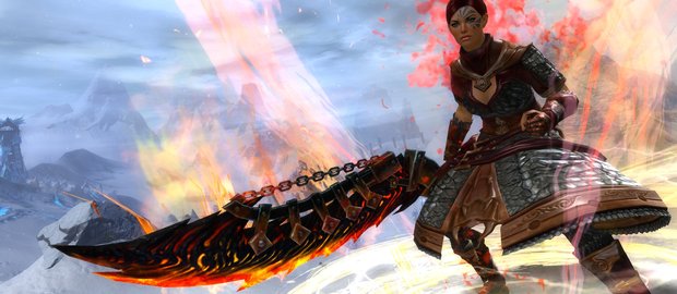 Guild Wars 2 News