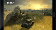 World of Tanks Blitz announcement screenshots