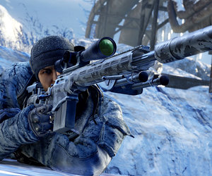 Sniper: Ghost Warrior 2 Files