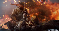 Battlefield 4 won't have co-op due to 'focus' on single and multiplayer