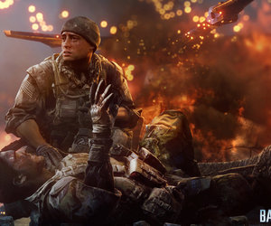 Battlefield 4 Screenshots