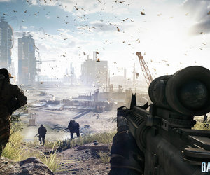 Battlefield 4 Chat