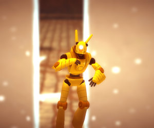 Papo & Yo Screenshots