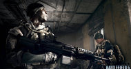 Battlefield 4 single-player campaign is DICE trying to 'grow up'