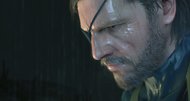 Former voice of Solid Snake 'bummed' about Metal Gear Solid 5