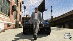 Grand Theft Auto V Screenshot from Shacknews