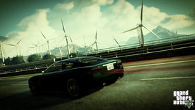 Grand Theft Auto V Screenshot from Shacknews