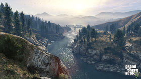 Grand Theft Auto V Screenshot from Shacknews