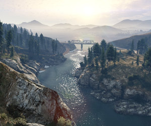 Grand Theft Auto V Videos
