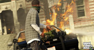 Grand Theft Auto 5's three characters have unique powers and abilities